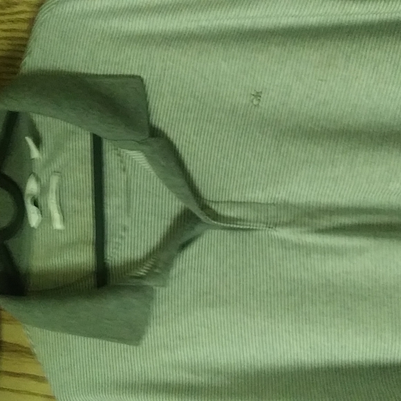 Calvin Klein polo shirt - Picture 3 of 4